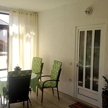 Apartments Villa Ban Rovigno Camera foto