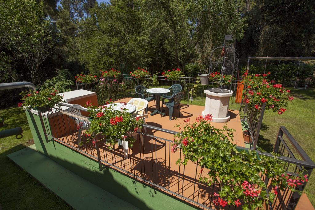 Apartments Villa Ban Rovigno Esterno foto