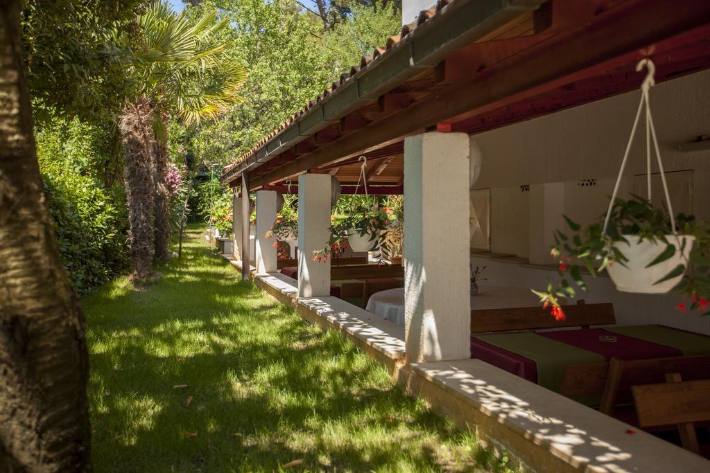 Apartments Villa Ban Rovigno Esterno foto