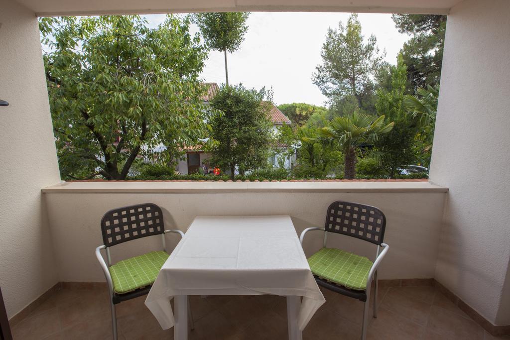 Apartments Villa Ban Rovigno Camera foto
