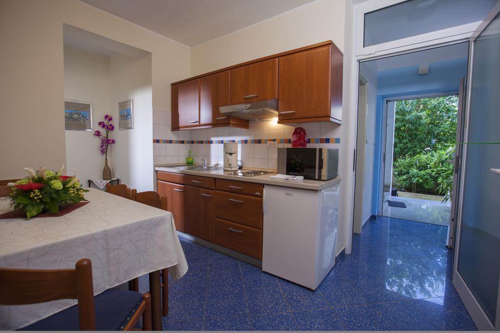 Apartments Villa Ban Rovigno Camera foto