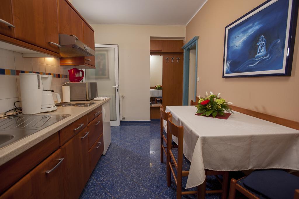 Apartments Villa Ban Rovigno Camera foto