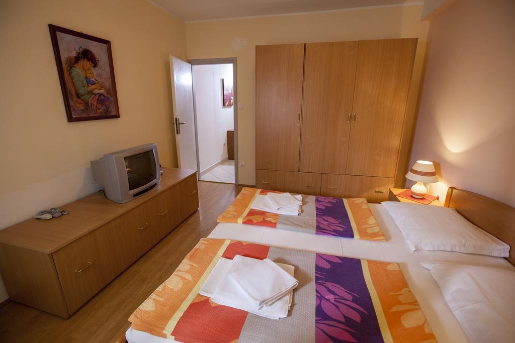 Apartments Villa Ban Rovigno Camera foto