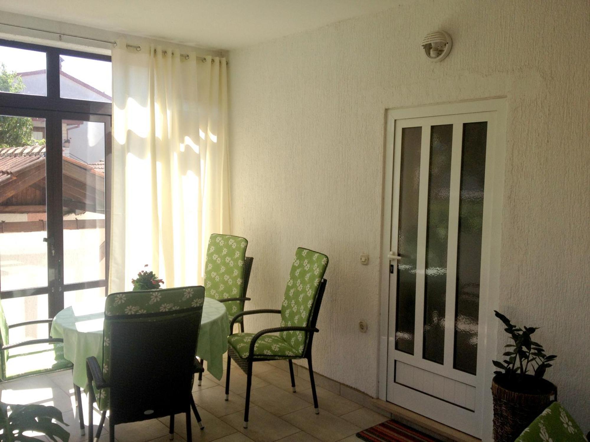 Apartments Villa Ban Rovigno Camera foto