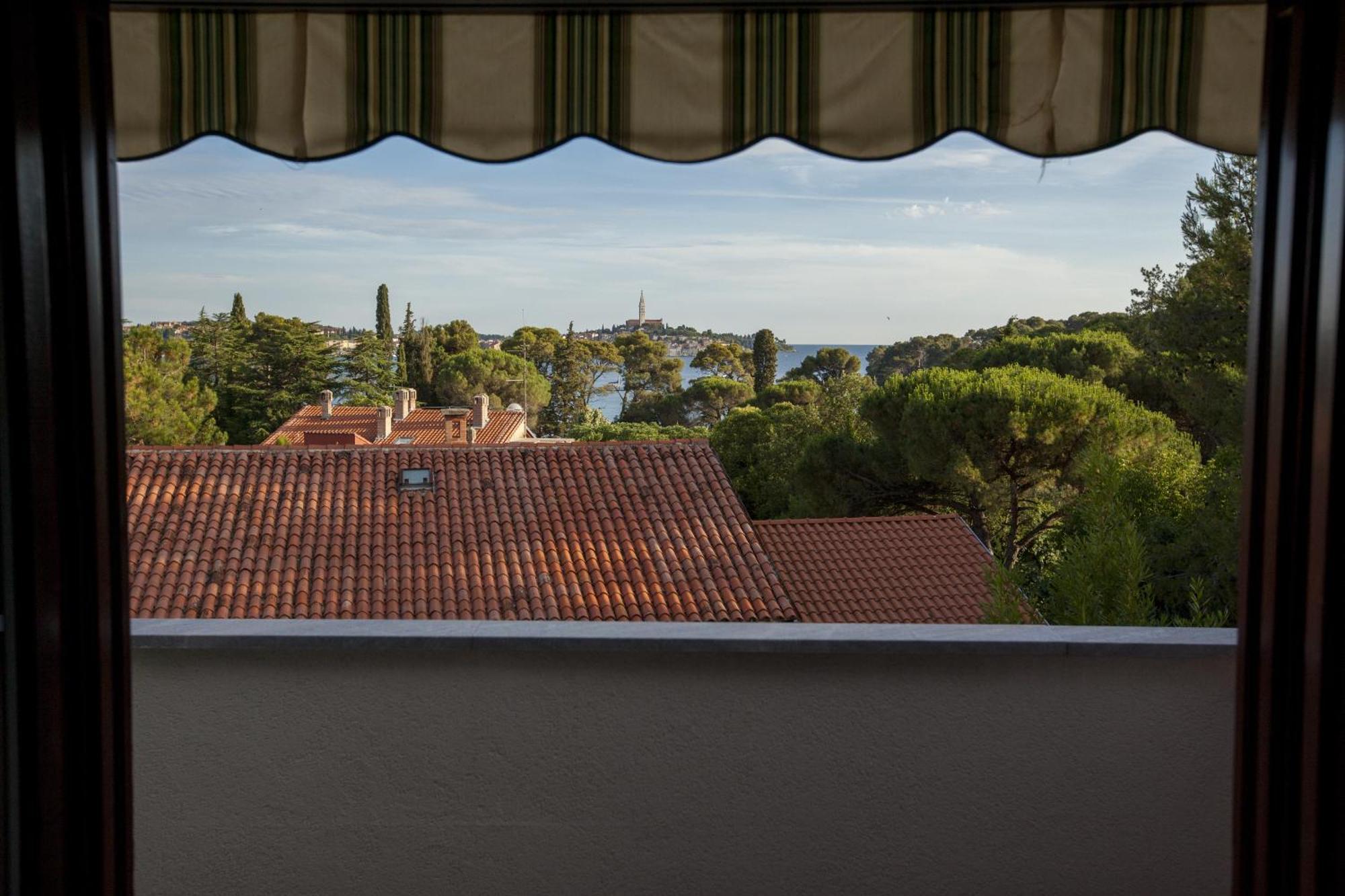 Apartments Villa Ban Rovigno Camera foto