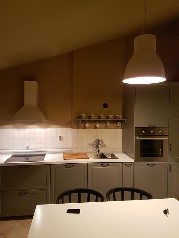 Apartments Villa Ban Rovigno Esterno foto